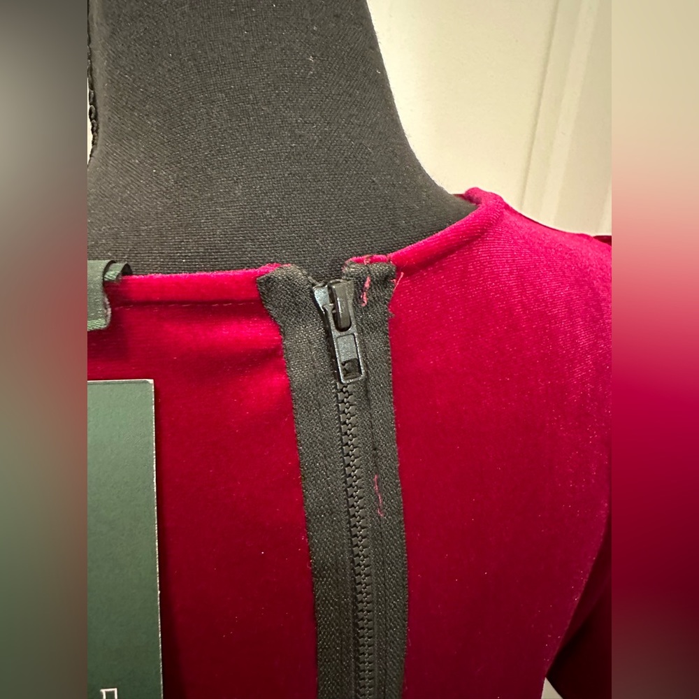 Midi dress - Picture 5 of 10